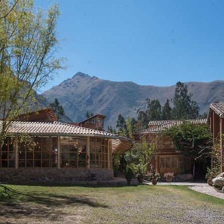 Ava Valle Sagrado Spot Cusco Exterior foto